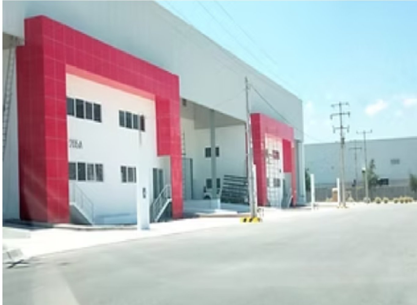 Cancelería de Aluminio y Vidrio MTY sin título